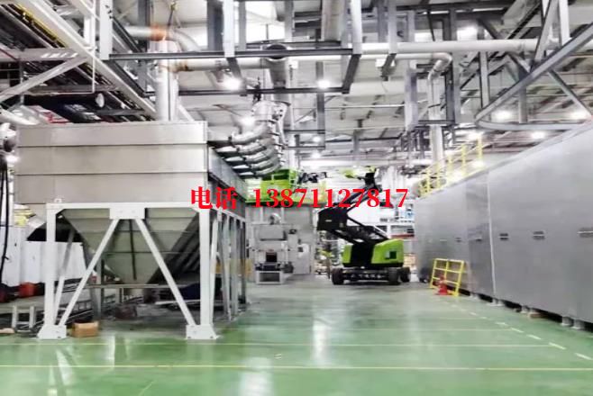 集安机电设备安装工程,设备安装公司