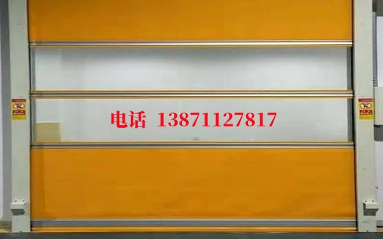 集安洁净室门
